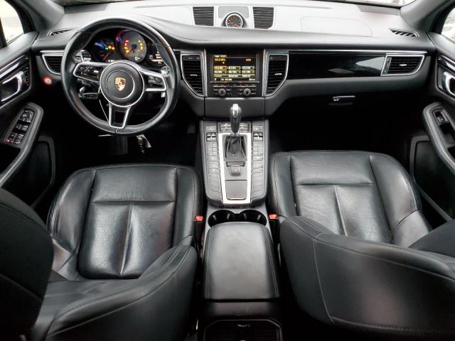 Photo 7 VIN: WP1AB2A52GLB55385 - PORSCHE MACAN 