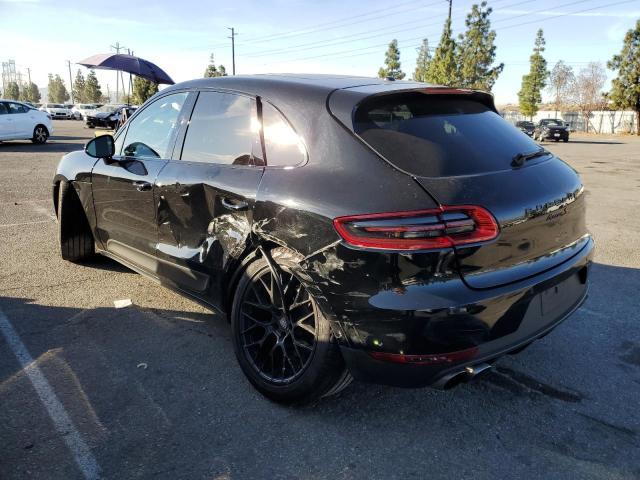 Photo 1 VIN: WP1AB2A52GLB56343 - PORSCHE MACAN 