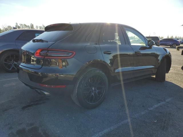 Photo 2 VIN: WP1AB2A52GLB56343 - PORSCHE MACAN 