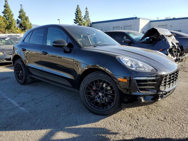 Photo 3 VIN: WP1AB2A52GLB56343 - PORSCHE MACAN 