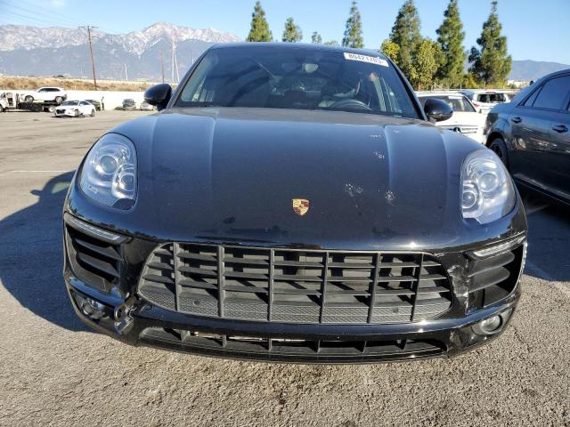 Photo 4 VIN: WP1AB2A52GLB56343 - PORSCHE MACAN 