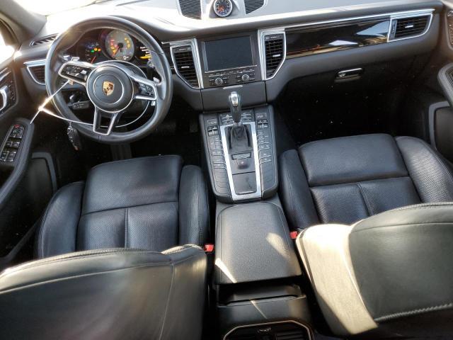 Photo 7 VIN: WP1AB2A52GLB56343 - PORSCHE MACAN 