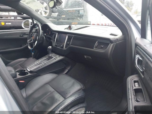 Photo 4 VIN: WP1AB2A52HLB13218 - PORSCHE MACAN 