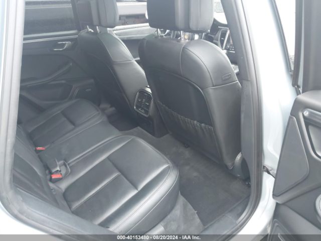 Photo 7 VIN: WP1AB2A52HLB13218 - PORSCHE MACAN 