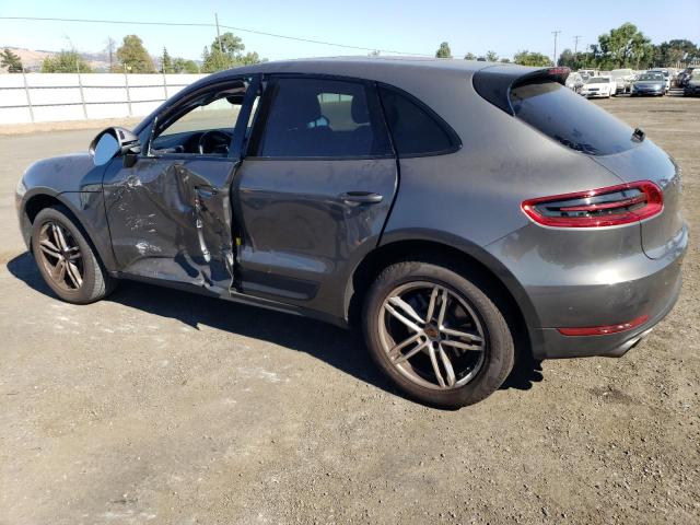 Photo 1 VIN: WP1AB2A52JLB36391 - PORSCHE MACAN S 