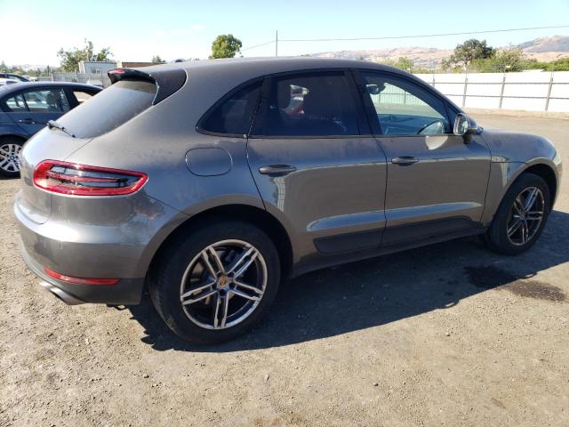 Photo 2 VIN: WP1AB2A52JLB36391 - PORSCHE MACAN S 