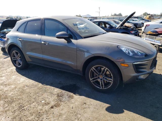 Photo 3 VIN: WP1AB2A52JLB36391 - PORSCHE MACAN S 