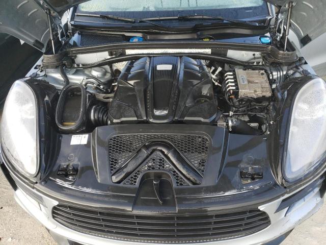 Photo 6 VIN: WP1AB2A52KLB33413 - PORSCHE MACAN S 