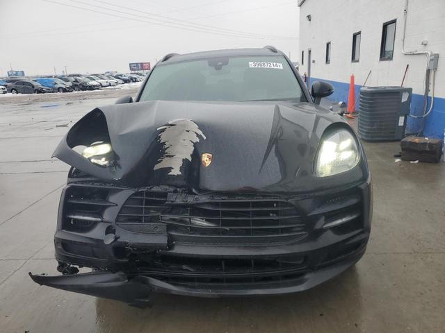 Photo 4 VIN: WP1AB2A52KLB34366 - PORSCHE MACAN 