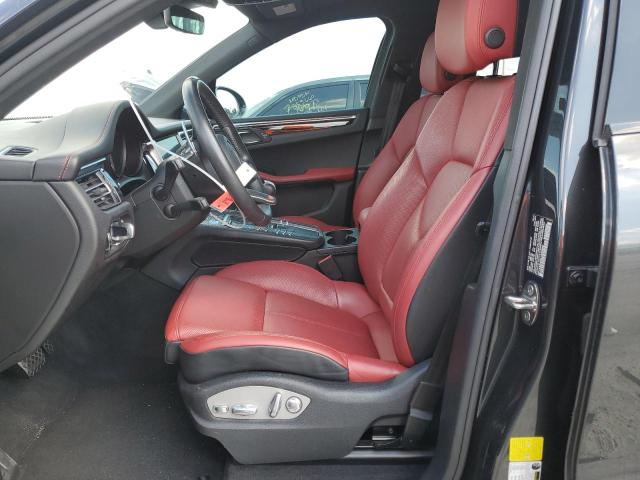 Photo 6 VIN: WP1AB2A52LLB33865 - PORSCHE MACAN S 