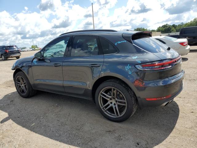 Photo 1 VIN: WP1AB2A52MLB32152 - PORSCHE MACAN S 