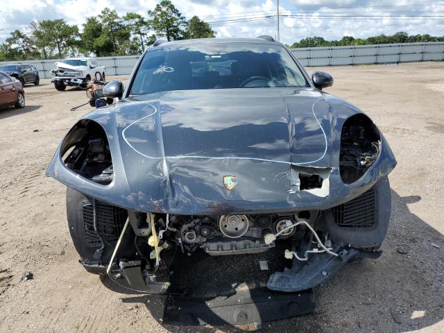 Photo 4 VIN: WP1AB2A52MLB32152 - PORSCHE MACAN S 