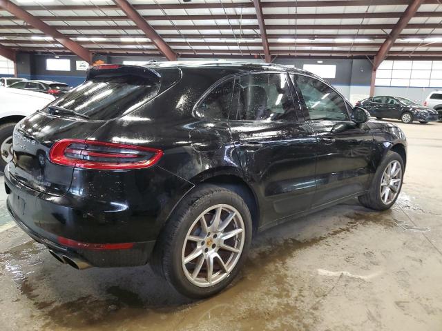 Photo 2 VIN: WP1AB2A53FLB51912 - PORSCHE MACAN S 