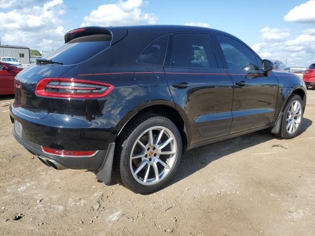 Photo 2 VIN: WP1AB2A53FLB53059 - PORSCHE MACAN S 