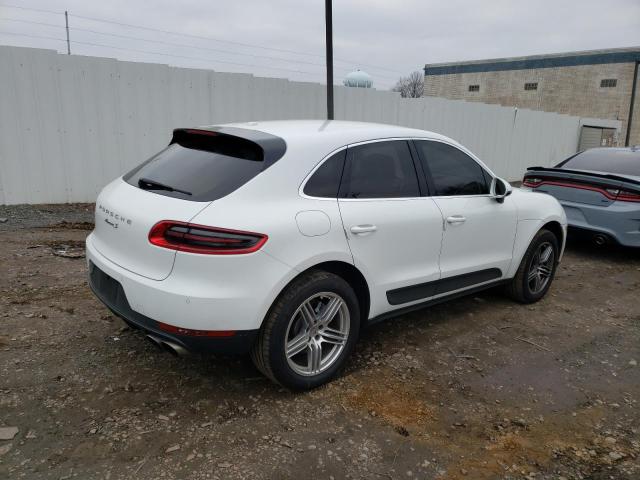 Photo 2 VIN: WP1AB2A53FLB53692 - PORSCHE MACAN 