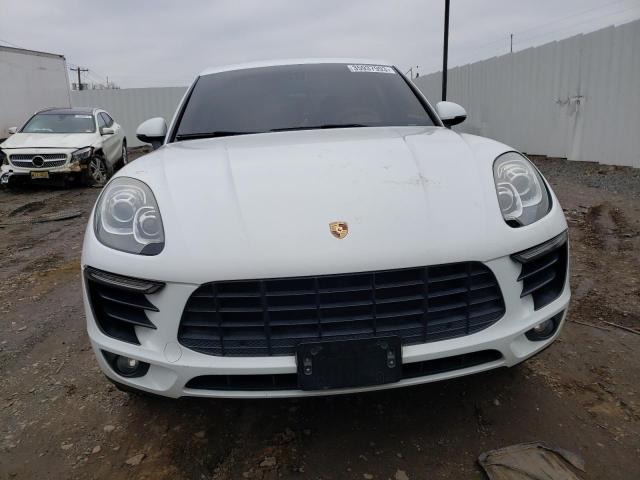 Photo 4 VIN: WP1AB2A53FLB53692 - PORSCHE MACAN 