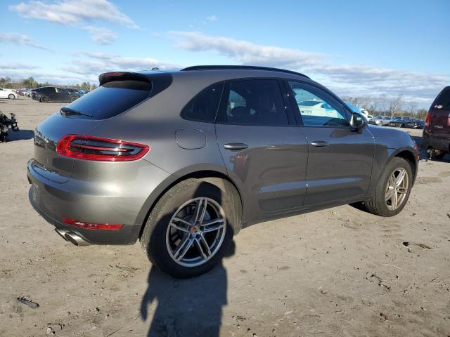 Photo 2 VIN: WP1AB2A53FLB61369 - PORSCHE MACAN 