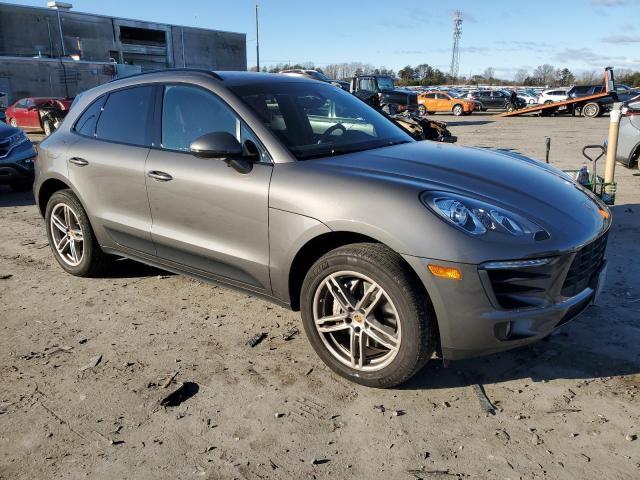 Photo 3 VIN: WP1AB2A53FLB61369 - PORSCHE MACAN 