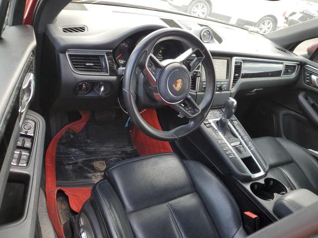 Photo 7 VIN: WP1AB2A53FLB65759 - PORSCHE MACAN 