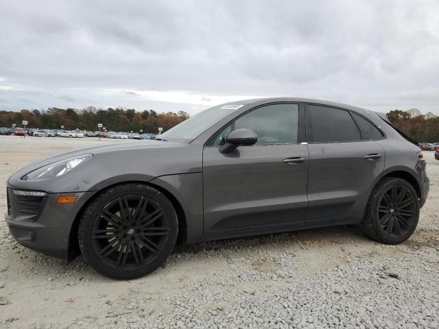 Photo 0 VIN: WP1AB2A53FLB68001 - PORSCHE MACAN 