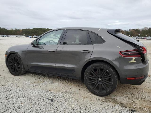 Photo 1 VIN: WP1AB2A53FLB68001 - PORSCHE MACAN 