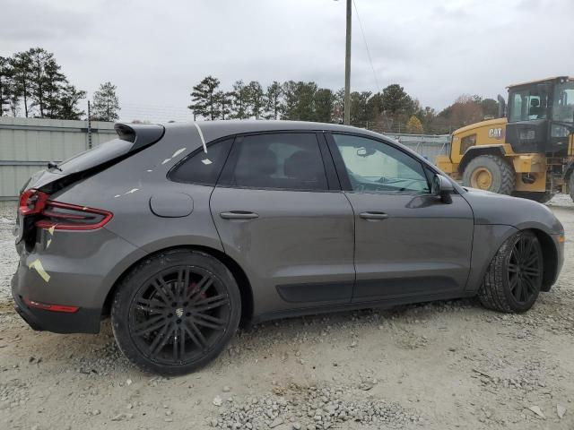 Photo 2 VIN: WP1AB2A53FLB68001 - PORSCHE MACAN 