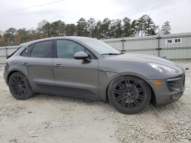 Photo 3 VIN: WP1AB2A53FLB68001 - PORSCHE MACAN 