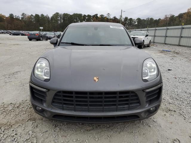 Photo 4 VIN: WP1AB2A53FLB68001 - PORSCHE MACAN 