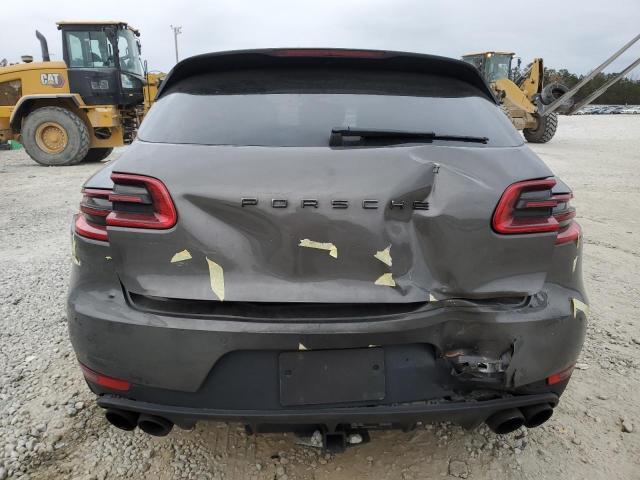 Photo 5 VIN: WP1AB2A53FLB68001 - PORSCHE MACAN 