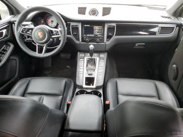 Photo 7 VIN: WP1AB2A53FLB68001 - PORSCHE MACAN 