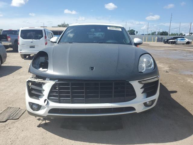 Photo 4 VIN: WP1AB2A53FLB73909 - PORSCHE MACAN 