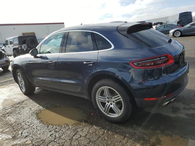 Photo 1 VIN: WP1AB2A53GLB45092 - PORSCHE MACAN S 