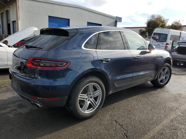 Photo 2 VIN: WP1AB2A53GLB45092 - PORSCHE MACAN S 