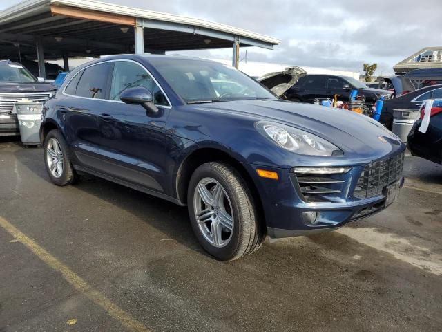 Photo 3 VIN: WP1AB2A53GLB45092 - PORSCHE MACAN S 