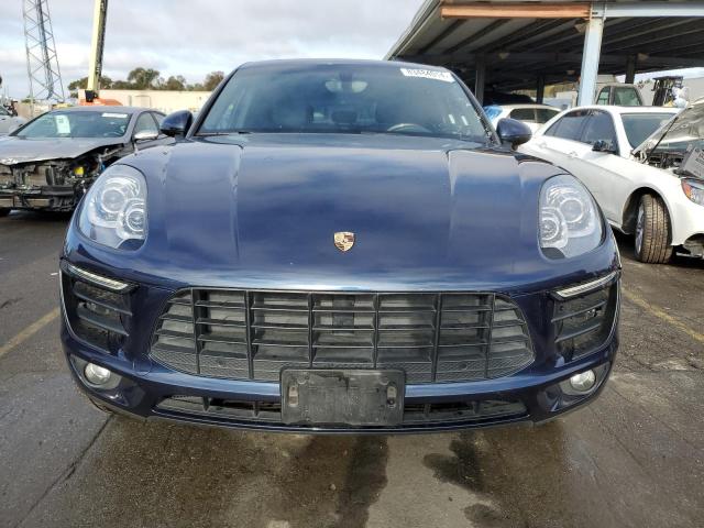 Photo 4 VIN: WP1AB2A53GLB45092 - PORSCHE MACAN S 