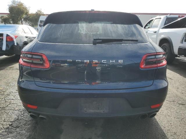 Photo 5 VIN: WP1AB2A53GLB45092 - PORSCHE MACAN S 