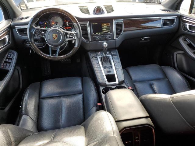 Photo 7 VIN: WP1AB2A53GLB45092 - PORSCHE MACAN S 