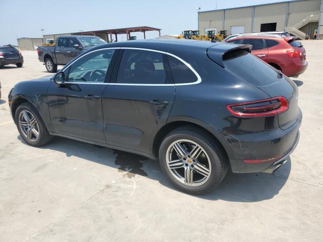 Photo 1 VIN: WP1AB2A53GLB49403 - PORSCHE MACAN 