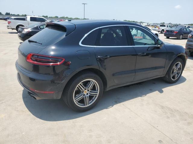 Photo 2 VIN: WP1AB2A53GLB49403 - PORSCHE MACAN 