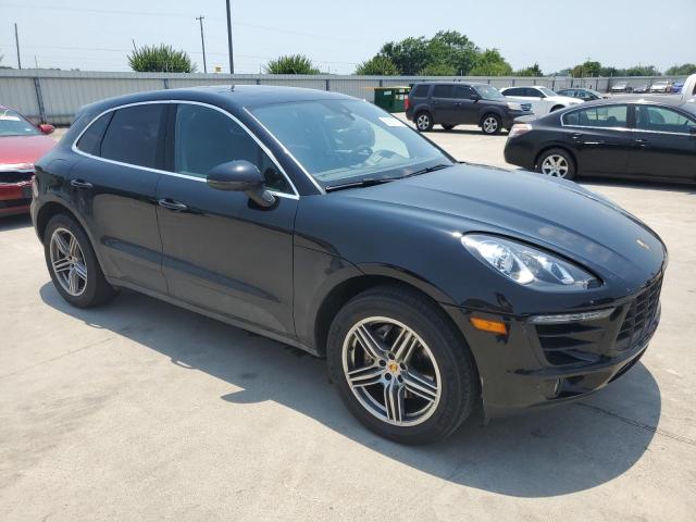 Photo 3 VIN: WP1AB2A53GLB49403 - PORSCHE MACAN 