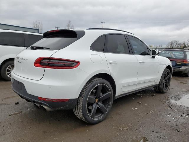 Photo 2 VIN: WP1AB2A53GLB52690 - PORSCHE MACAN 