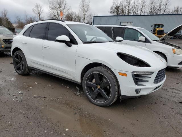 Photo 3 VIN: WP1AB2A53GLB52690 - PORSCHE MACAN 