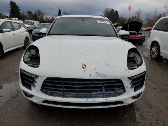 Photo 4 VIN: WP1AB2A53GLB52690 - PORSCHE MACAN 