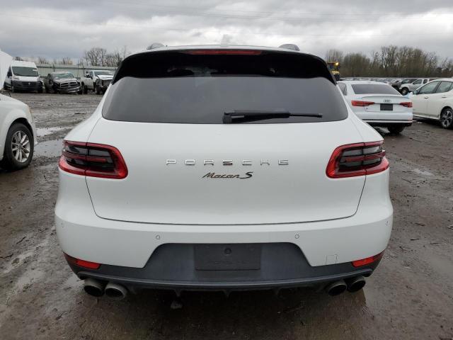 Photo 5 VIN: WP1AB2A53GLB52690 - PORSCHE MACAN 