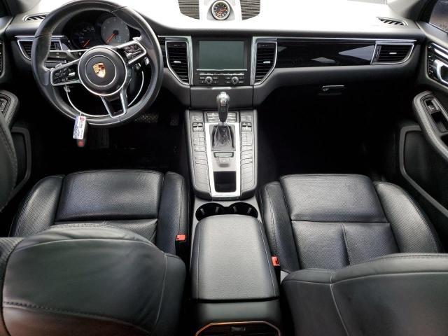 Photo 7 VIN: WP1AB2A53GLB52690 - PORSCHE MACAN 