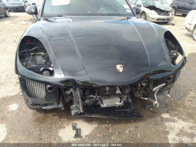 Photo 5 VIN: WP1AB2A53HLB10117 - PORSCHE MACAN 