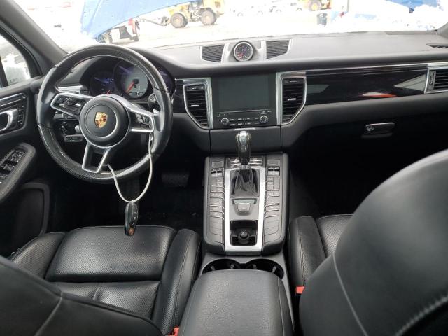 Photo 7 VIN: WP1AB2A53HLB10165 - PORSCHE MACAN 