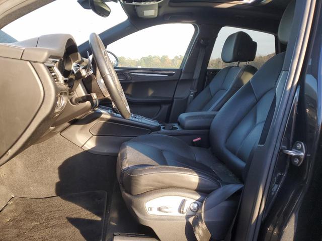 Photo 6 VIN: WP1AB2A53HLB12790 - PORSCHE MACAN 