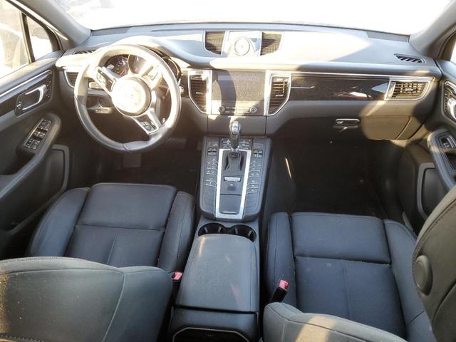 Photo 7 VIN: WP1AB2A53HLB12790 - PORSCHE MACAN 