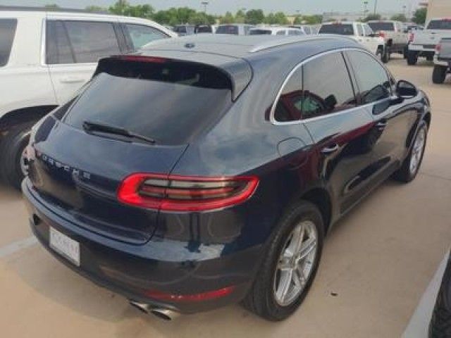 Photo 0 VIN: WP1AB2A53HLB13289 - PORSCHE MACAN 